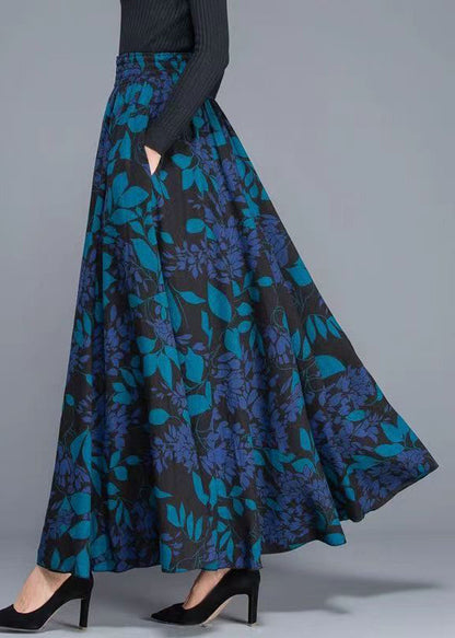 Vintage Inspired Garment with a Contemporary Edge