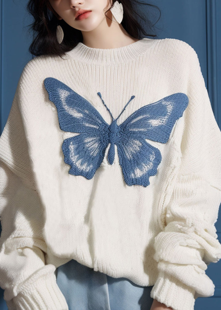Classic Vintage & Enduringly Stylish Sweater