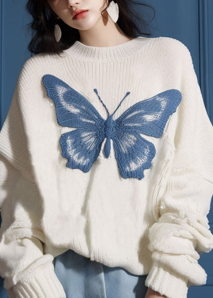 Classic Vintage & Enduringly Stylish Sweater