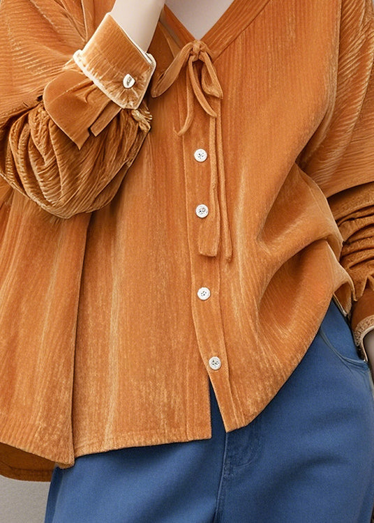Classic Vintage Shirt with a Flattering Fit
