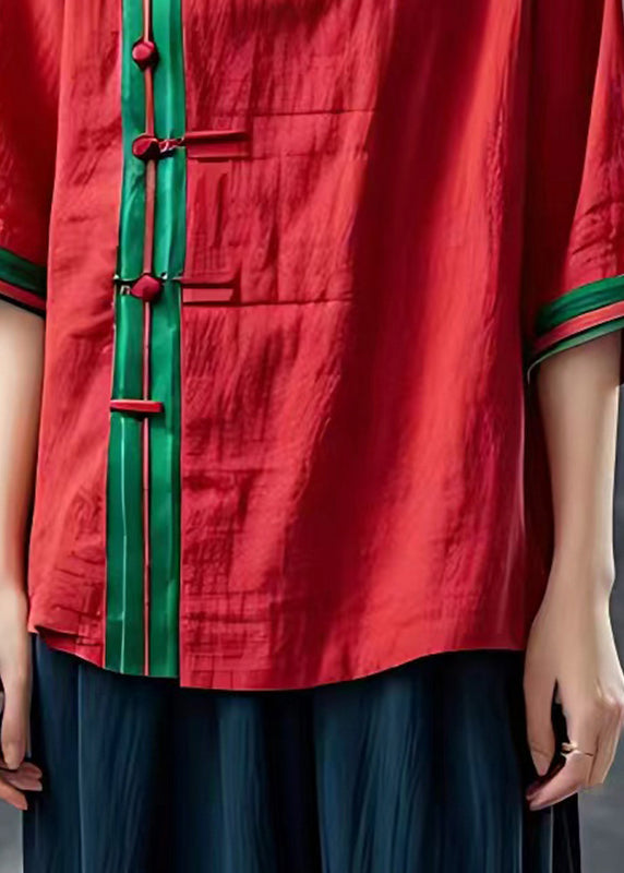 Beautifully Crafted Top in a Classic Style