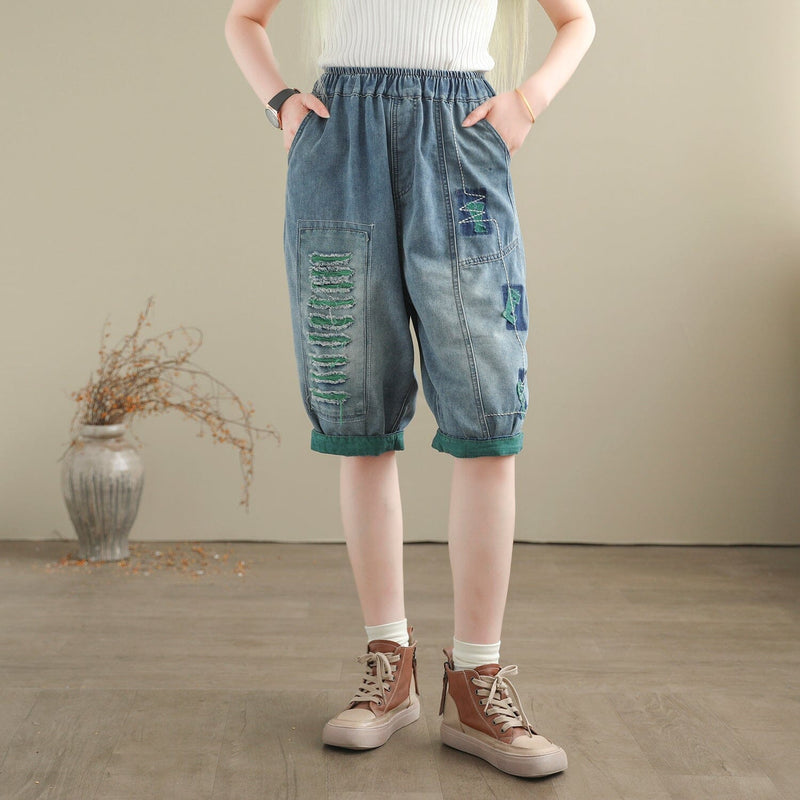 Vintage Inspired Garment with a Contemporary Edge