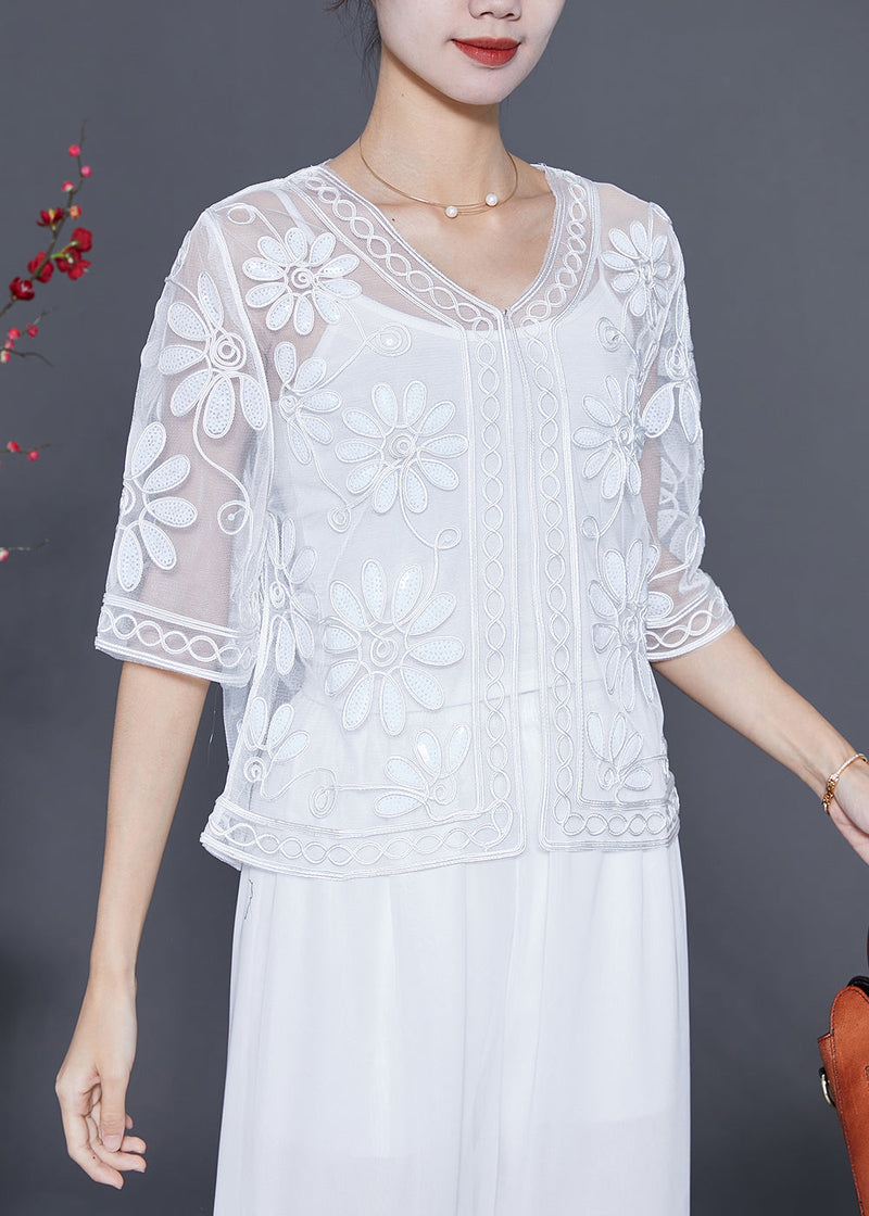 Gracefully Styled Cardigan for Any Occasion