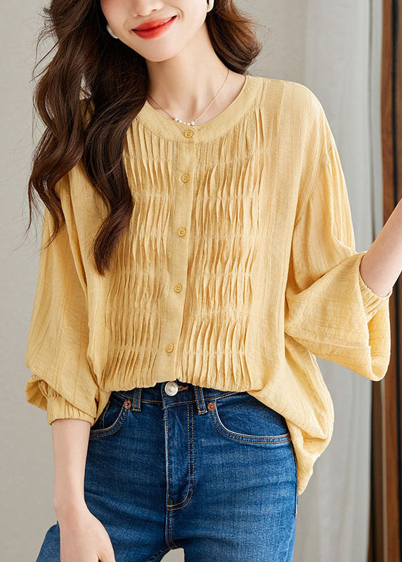 Classic Vintage & Enduringly Stylish Top