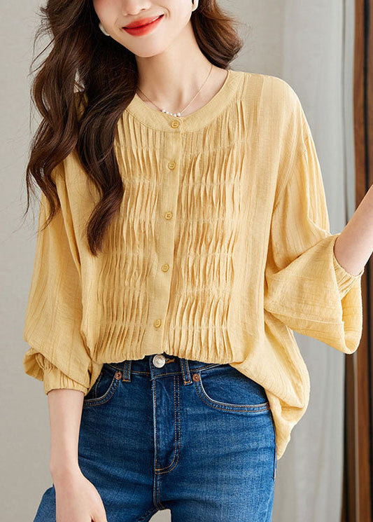 Classic Vintage & Enduringly Stylish Top