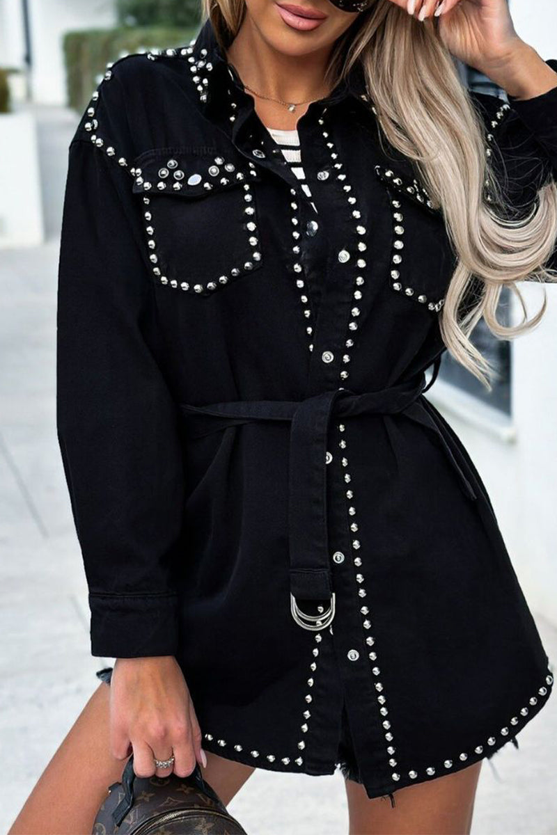Sophisticated Jacket with a Clean Classic Look