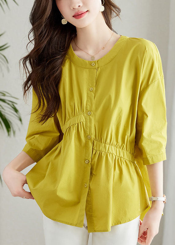Effortlessly Elegant Shirt with a Timeless Design