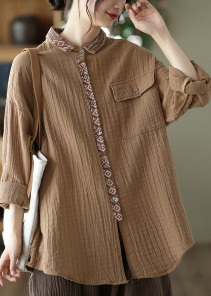 Elegantly Styled Shirt for Everyday Wear