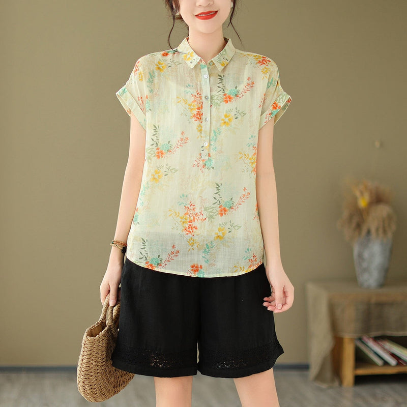 Gracefully Styled T-Shirt for Any Occasion