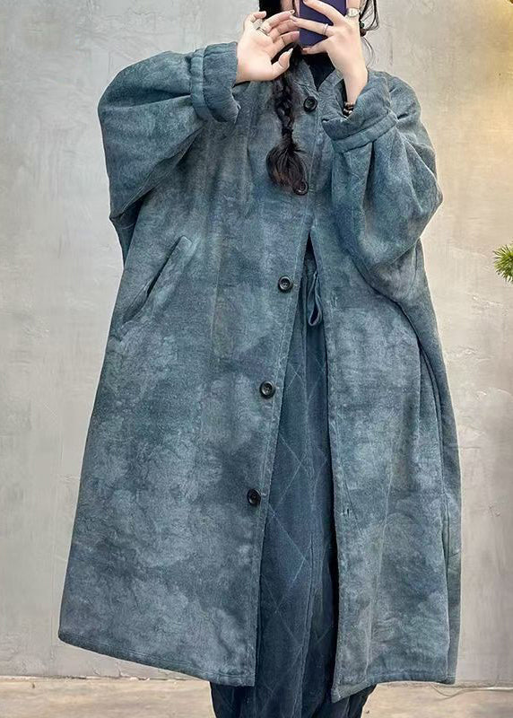 Classic Vintage & Enduringly Stylish Coat