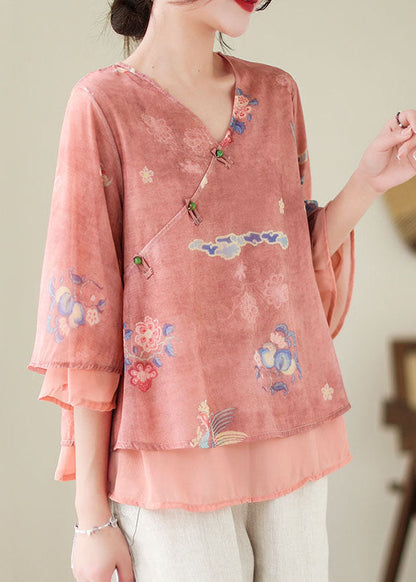 Polished Shirt with an Effortless Classic Look