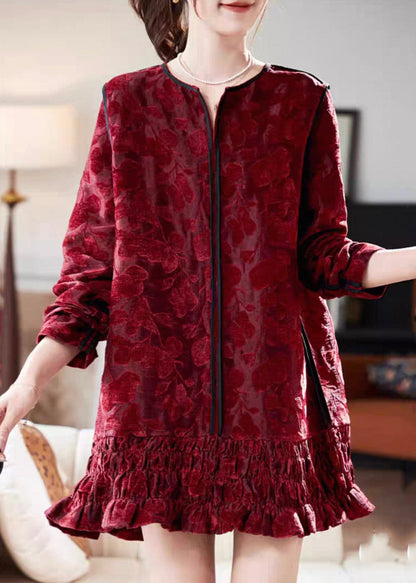 Classic Vintage & Enduringly Stylish Dress