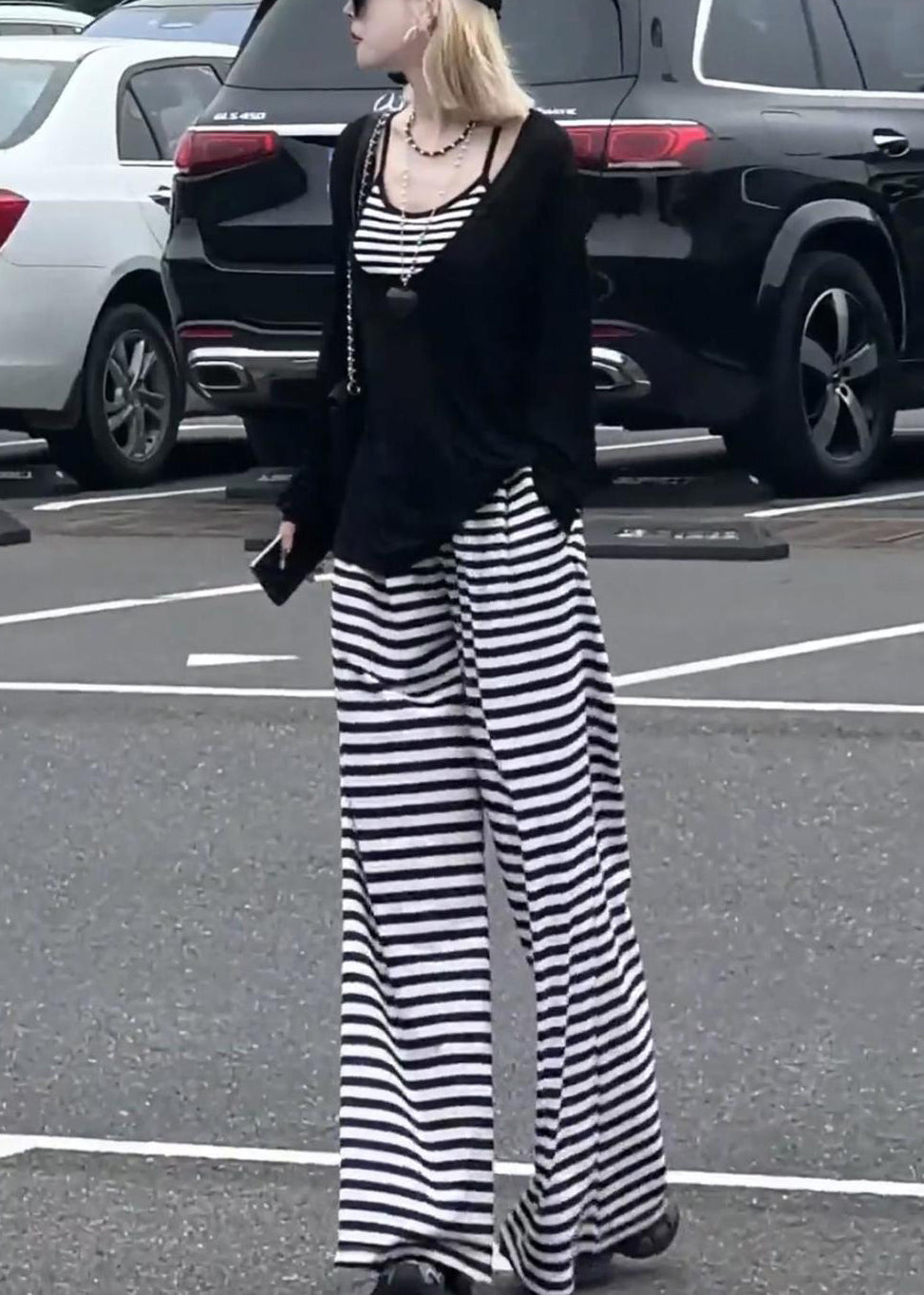 Classic Vintage & Enduringly Stylish Pants