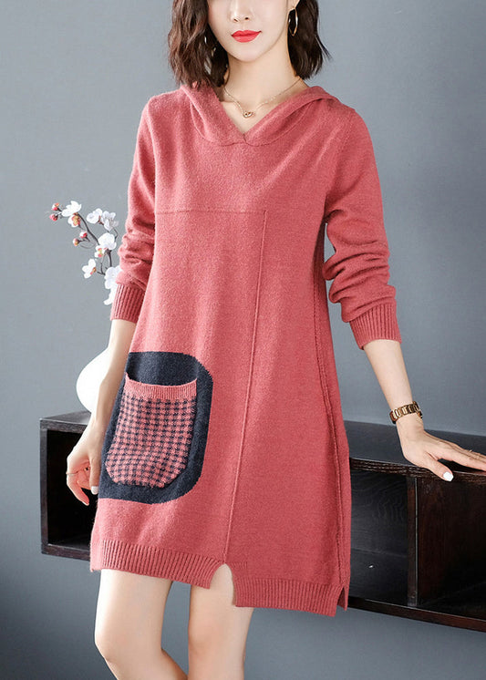 Well Tailored Sweater with a Graceful Silhouette