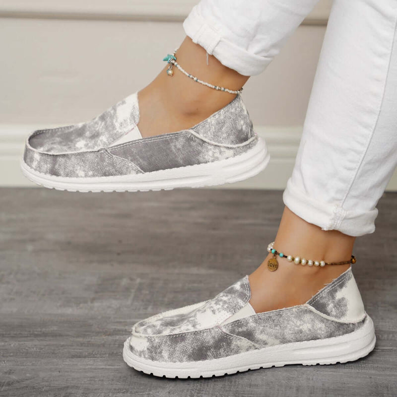 Comfortable Orthopedic Sneakers for Daily Wear
