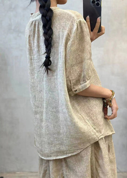 Classic Vintage & Enduringly Stylish Top