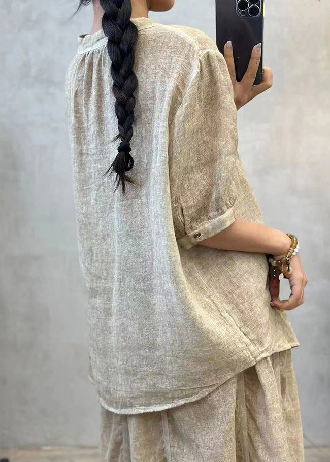 Classic Vintage & Enduringly Stylish Top