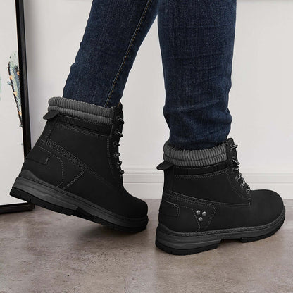 Elegant Orthopedic Boots for Every Step