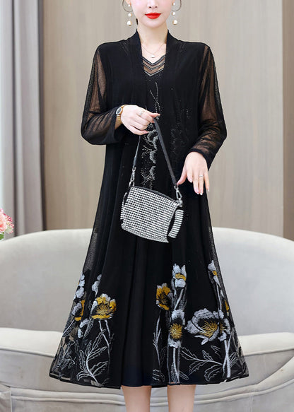 Classic Vintage & Enduringly Stylish Cardigan