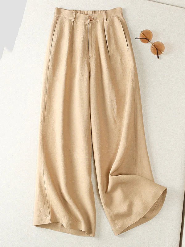 Classic Vintage & Enduringly Stylish Pants