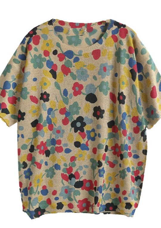 Polished Top with an Effortless Classic Look