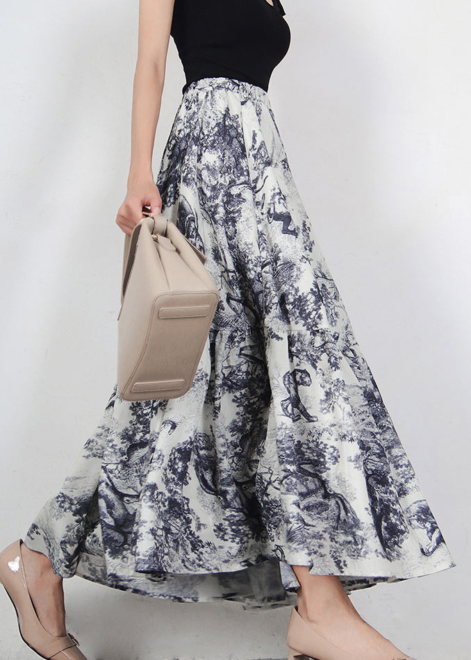 Beautifully Balanced Garment with Timeless Character