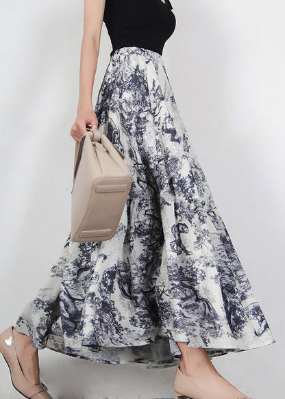 Beautifully Balanced Garment with Timeless Character