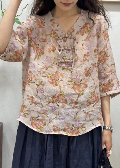 Gracefully Styled Shirt for Any Occasion