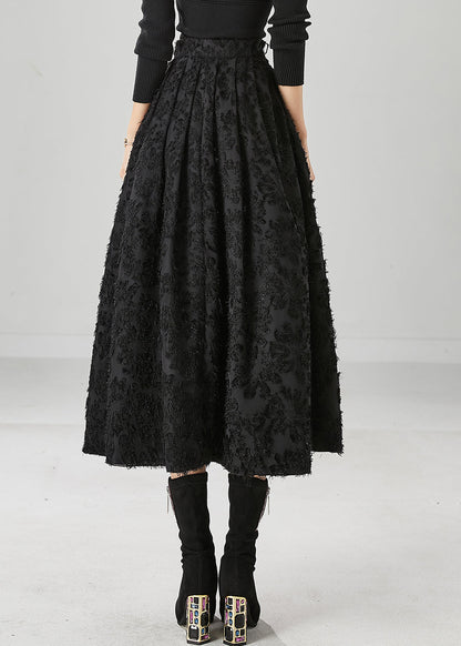 Well Tailored Garment with a Graceful Silhouette