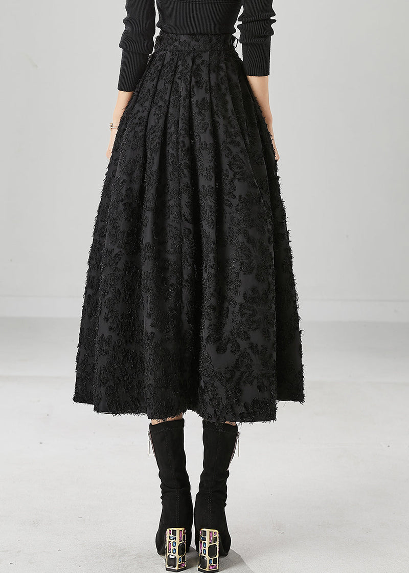 Well Tailored Garment with a Graceful Silhouette