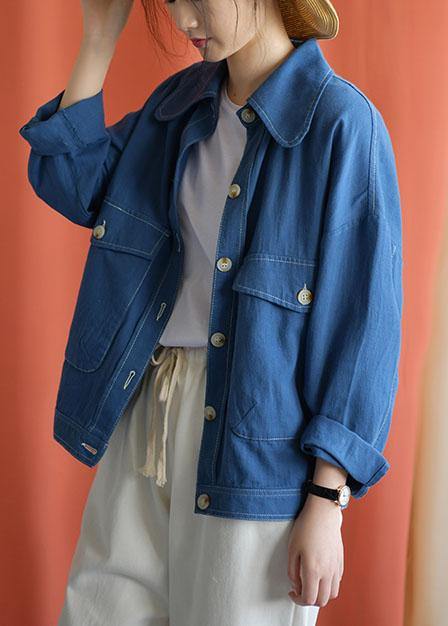 Beautifully Crafted Blouse in a Classic Style