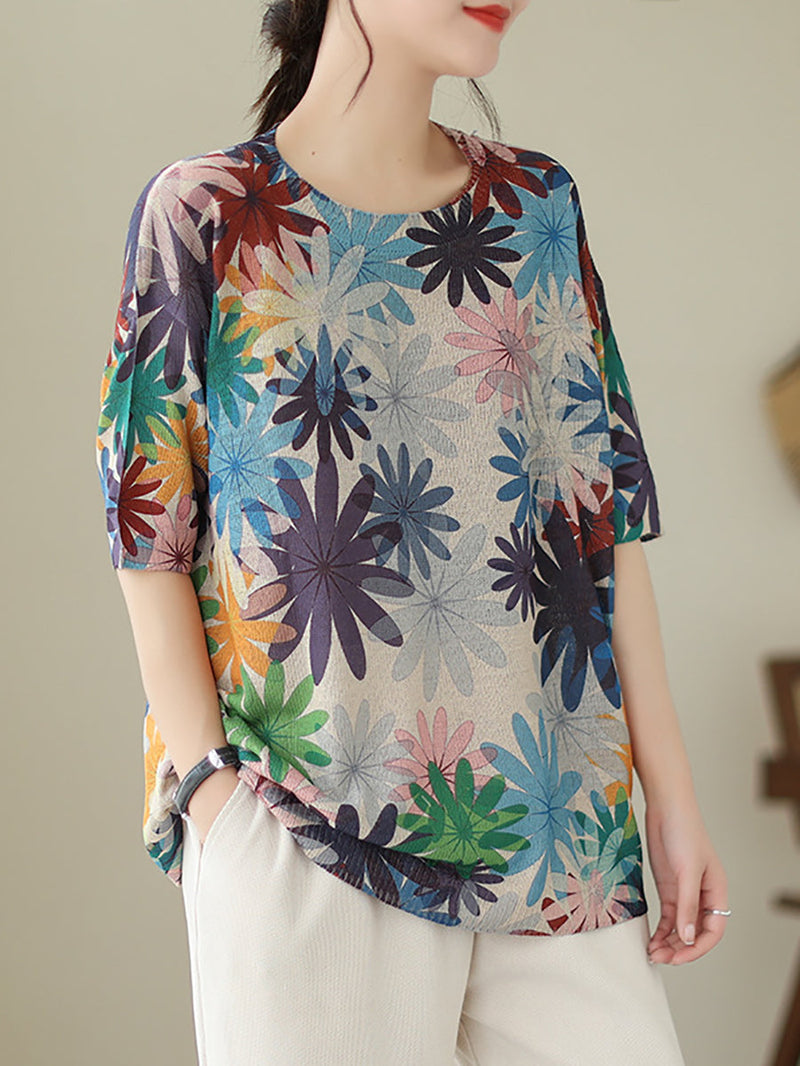 Vintage Inspired Shirt with a Contemporary Edge