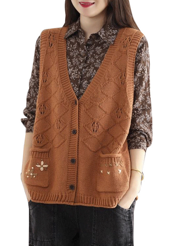 Vintage Inspired Coat with a Contemporary Edge