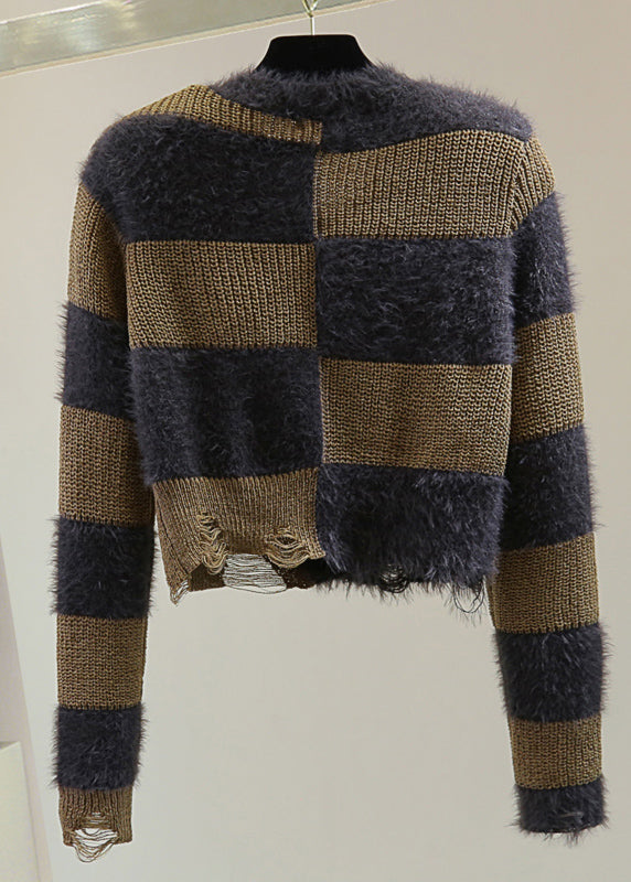 Elegantly Styled Sweater for Everyday Wear