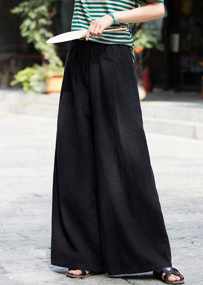 Sophisticated Pants with a Clean Classic Look