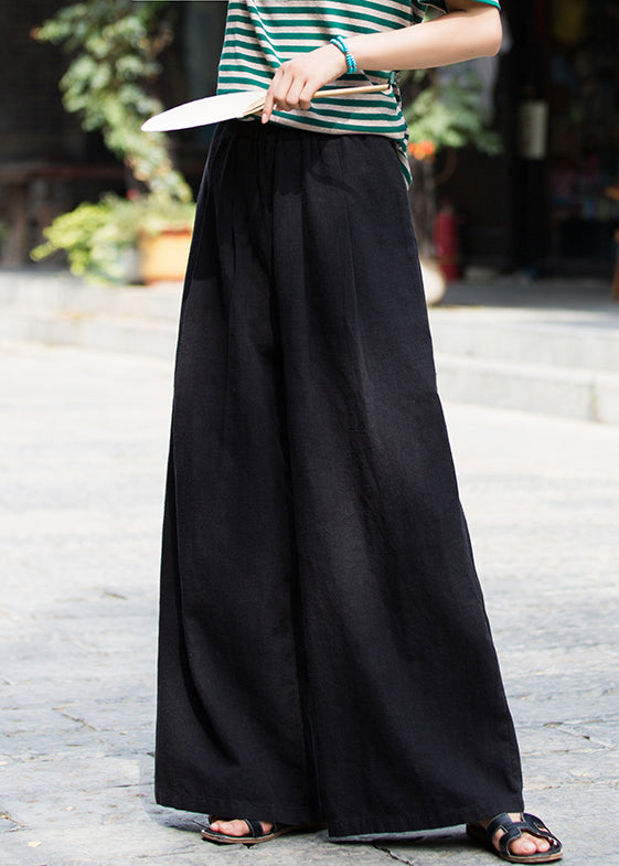Sophisticated Pants with a Clean Classic Look