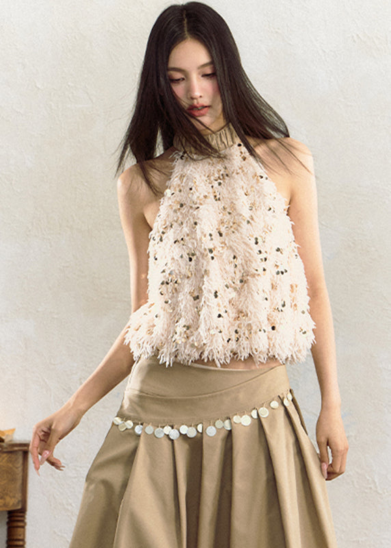 Beautifully Finished Top in a Timeless Design