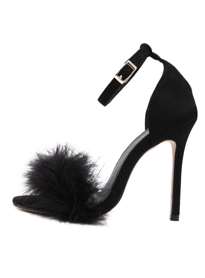 Chic Orthopedic Sandals with Unique Design