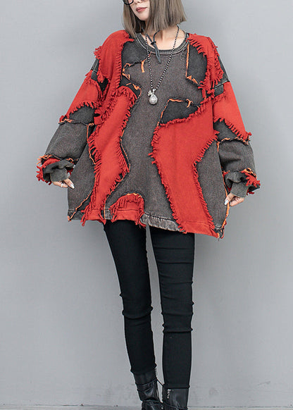 Beautifully Finished Pullover in a Timeless Design