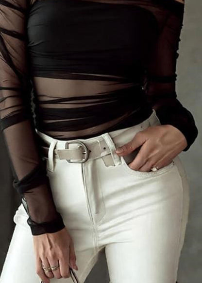 Elegantly Styled Shirt for Everyday Wear