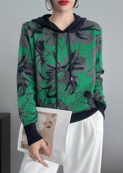 Sophisticated Sweater with a Clean Classic Look