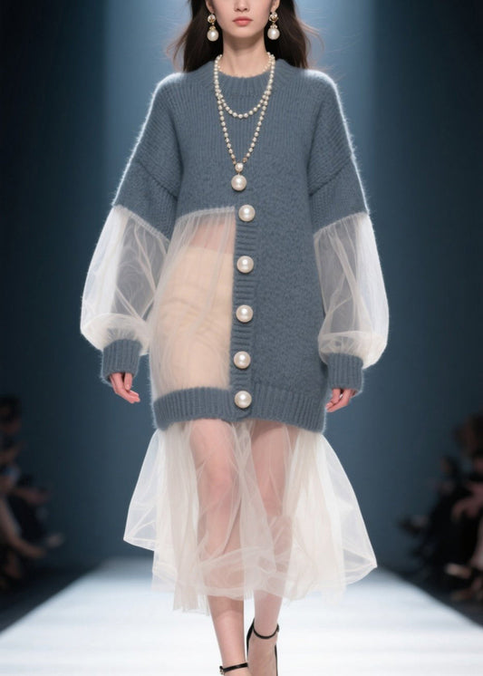 Classic Vintage & Enduringly Stylish Sweater