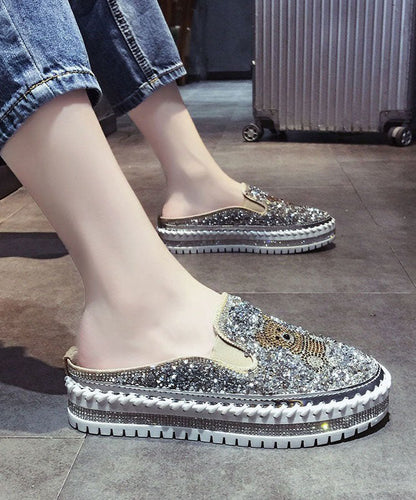 Beautifully Crafted Orthopedic Sandals