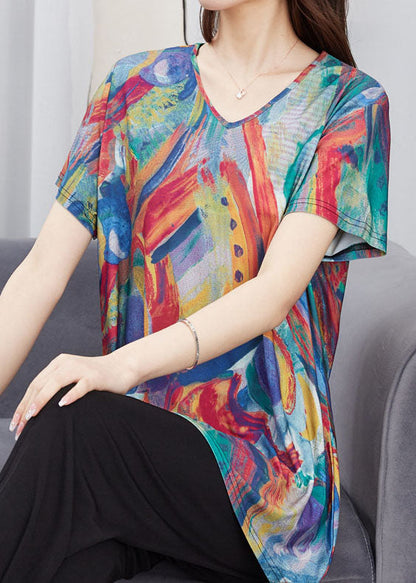Beautifully Finished Shirt in a Timeless Design