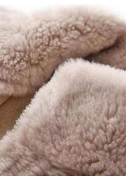 Classic Vintage & Enduringly Stylish Coat