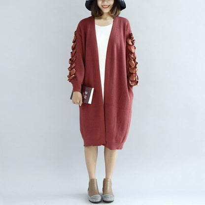 Classic Vintage & Enduringly Stylish Cardigan