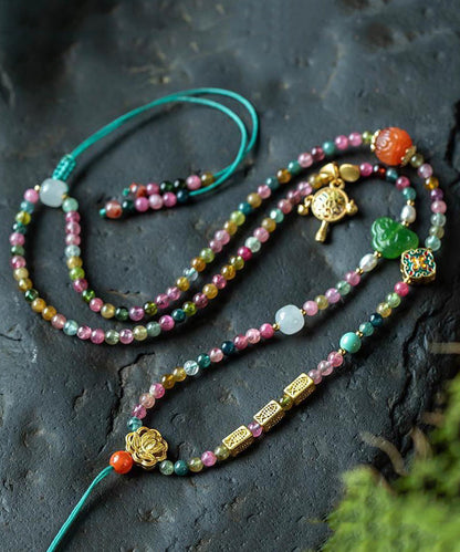 Beautiful Necklace with Unique Style