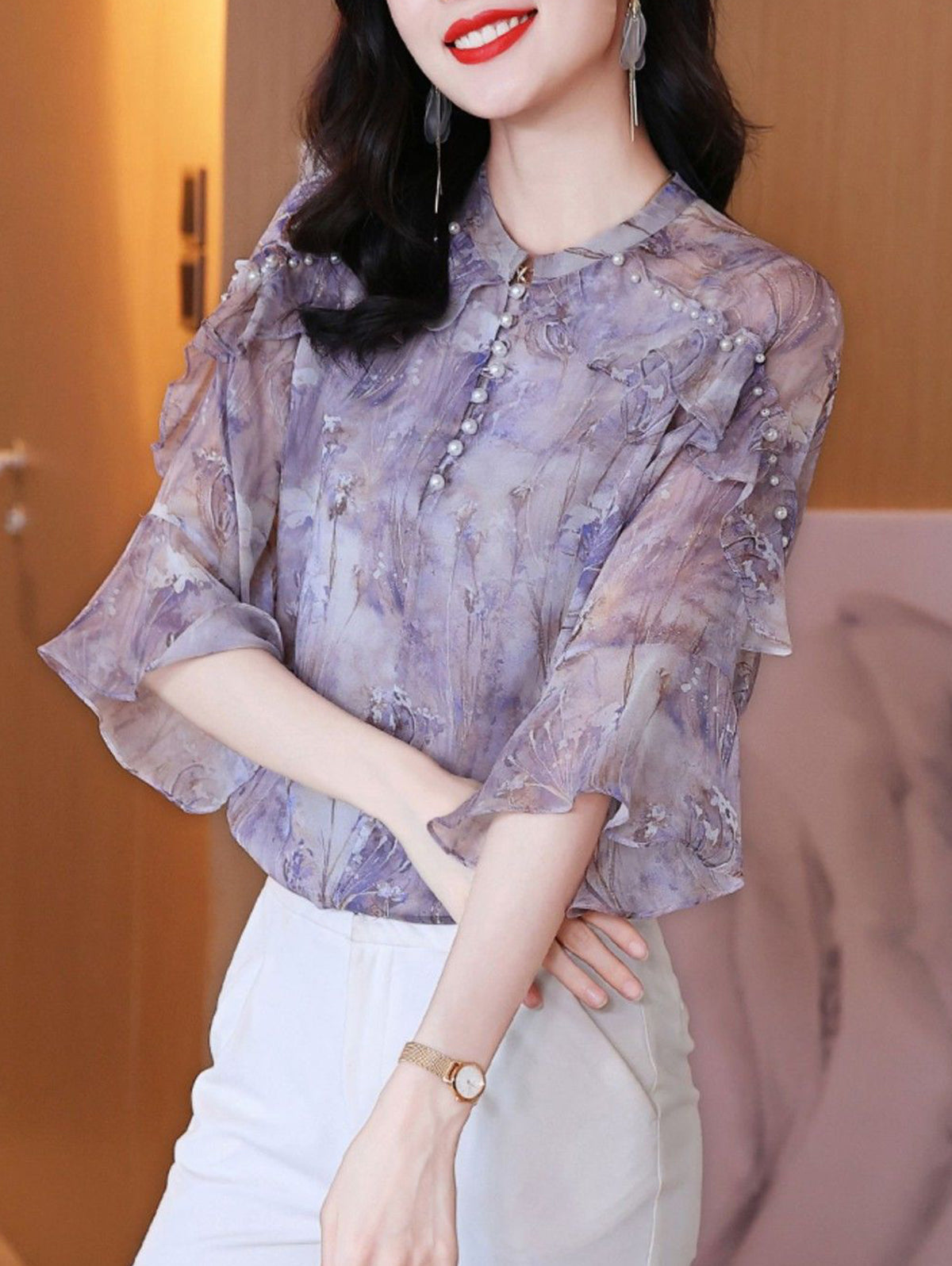 Violet