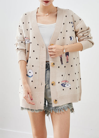 Beautifully Crafted Cardigan in a Classic Style