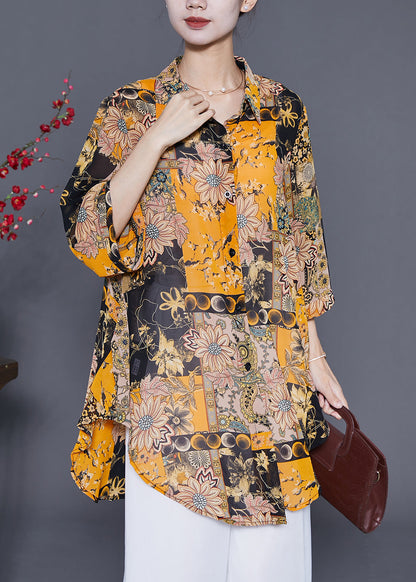Effortlessly Elegant Shirt with a Timeless Design